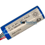 Bateria para PLC BT-32 [bateria de reposição]